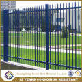 Metal Factory Industrial Guard Fencing